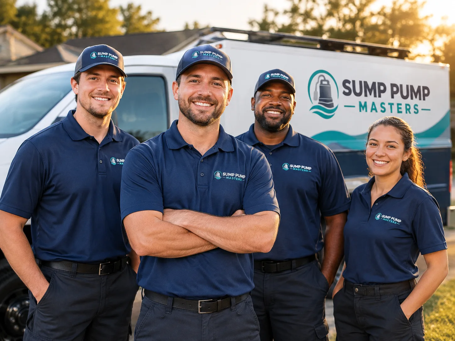 Sump Pump Repair company in Crowley, LA